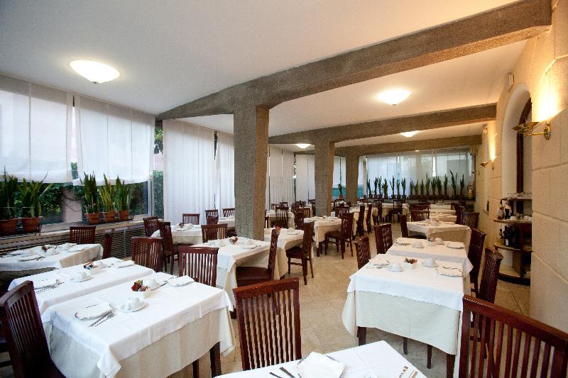 Hotel Giulio Cesare Rapallo Exterior foto